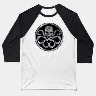 Hydra Baseball T-Shirt